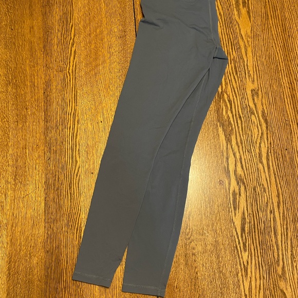 Prana Pillar Legging - Picture 4 of 5